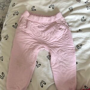 Nike sweat suit 1-2T